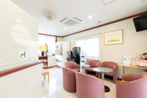 直原ウィメンズクリニック